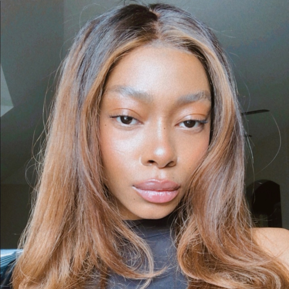Meet your Posher, Kim